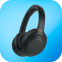 Sony WH-1000XM4 App Guide