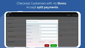 Scantranx Retail POS Screenshot 2