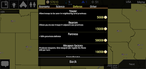 Cold Path - Turn-based strategy Screenshot 3