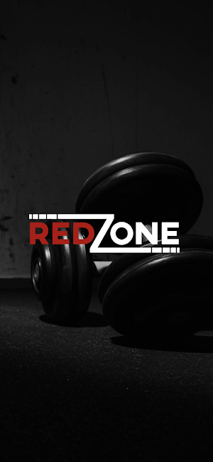 Red Zone App Screenshot 0