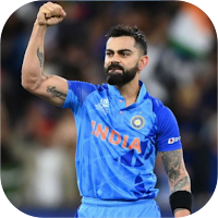 Virat Kohli Wallpaper Hd