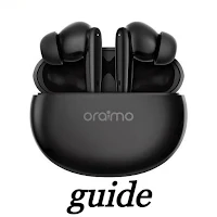 Oraimo FreePods 2 guide