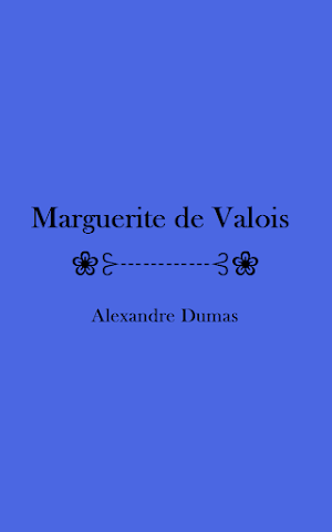 Marguerite de Valois - eBook Screenshot 3