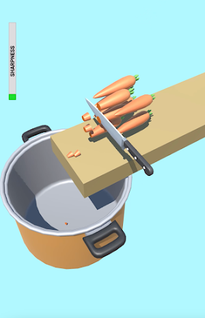 Slice And Cut Screenshot 1