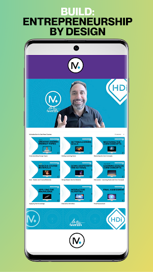 MATTEEN LABS Screenshot 3