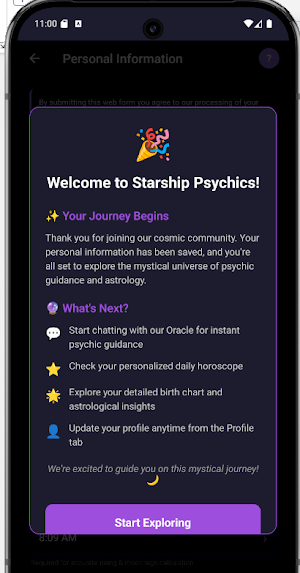 Starship Psychics Screenshot 2