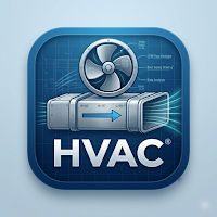 HVAC Master Toolkit – Duct Cal