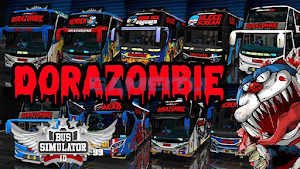 Livery Mod Bus Simulator Screenshot 0