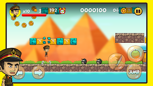 Sisi Adventure Screenshot 2