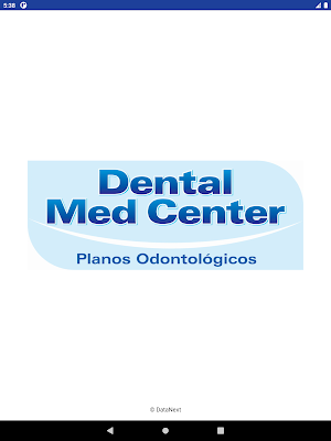 Dental Med Center Screenshot 3