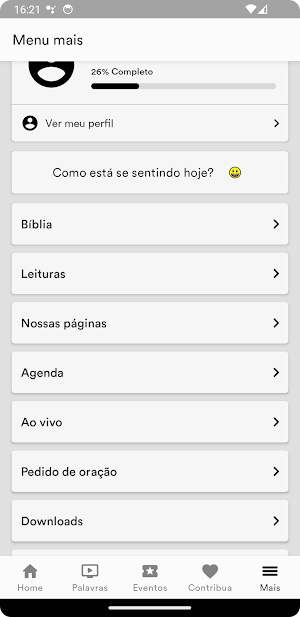 ibcentralbr Screenshot 3