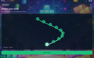 AutoBlock Screenshot 3