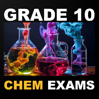 Chemistry Grade 10 CBC Exams