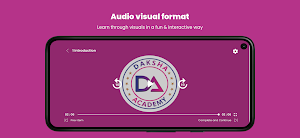 Daksha Academy Screenshot 0