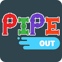 Pipe Out Puzzle Pro