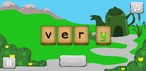 Monster Phonics Screenshot 0