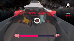 Spaceship Disaster Screenshot 3
