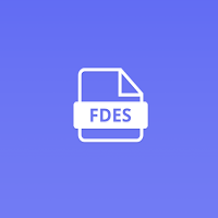 FDES (Field Data Entry System)