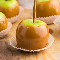 Apple Recipes