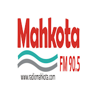 Mahkota 90.5 FM