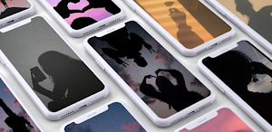 Shadow Wallpapers Screenshot 0
