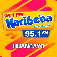 Radio La Karibeña Huancayo
