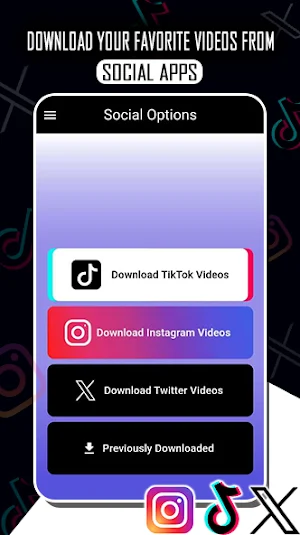 Crazy Downloader Screenshot 0