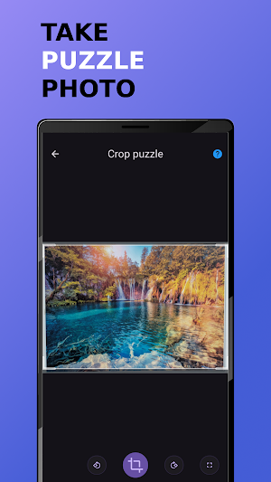 Jigsaw Puzzle Solver Screenshot 0