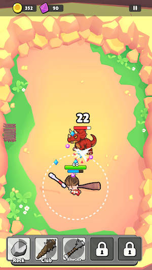 Roll Hero Screenshot 3