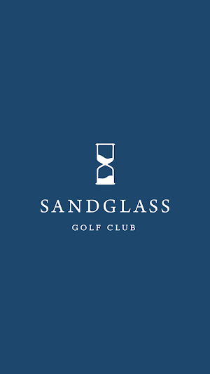 Sandglass Golf Club Screenshot 0