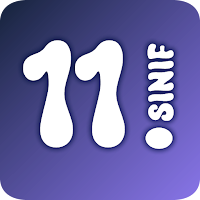 11.Sınıf Tüm Dersler