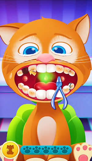 Pet Daycare Screenshot 3
