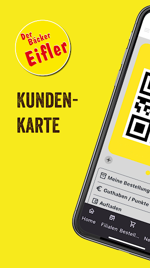 Eifler der Bäcker Screenshot 0