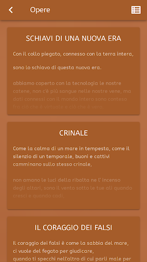 Maurizio Michelotti Screenshot 3