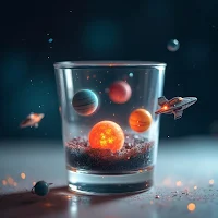Solar System Mini