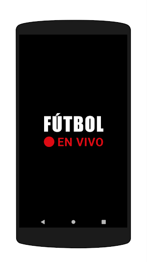 Live football TV Screenshot 0