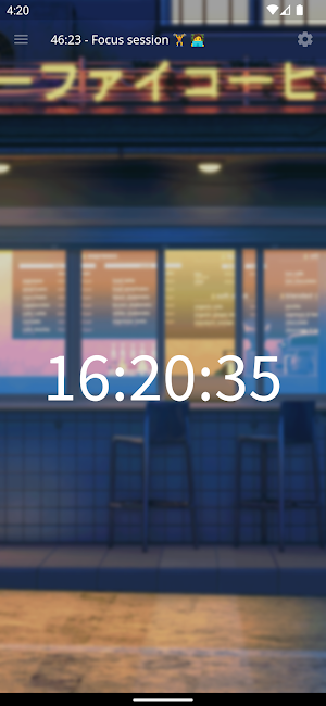 Self.dev Station Screenshot 2