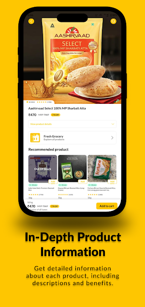 SgmMart Screenshot 2