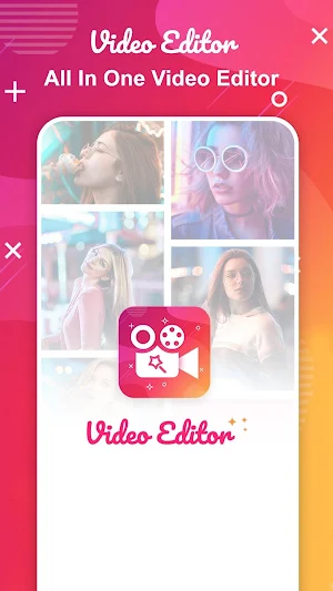 WeVideo - Video Editor - Free  Screenshot 0