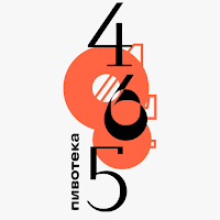 Пивотека 465
