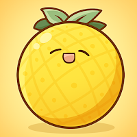 Fruit Merge Drop Saga