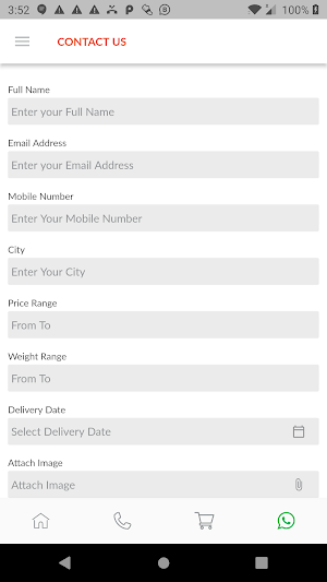 SS Jewellers - Jewelry Store Screenshot 3