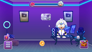 ChuyMine Dummy Screenshot 0