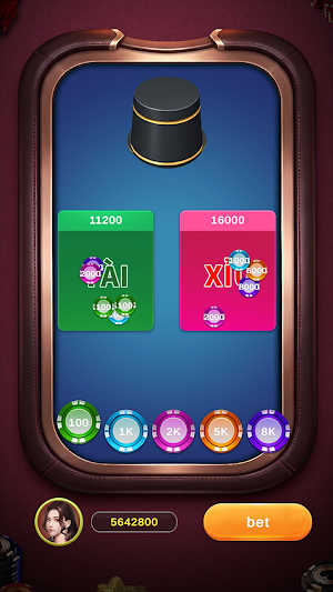 Tài Xỉu Playetra Screenshot 2