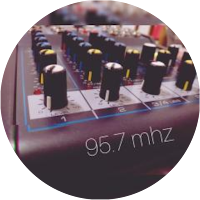 La Radio de la Bendicion