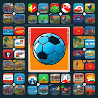 Offline Games Football