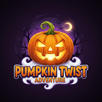 Pumpkin Twist Adventure