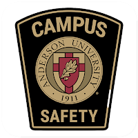 Anderson University Safety