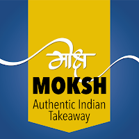 Moksh Indian Takeaway