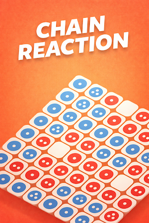 Chain Reaction: Better One Screenshot 0